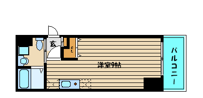 間取写真
