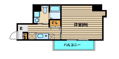 間取写真