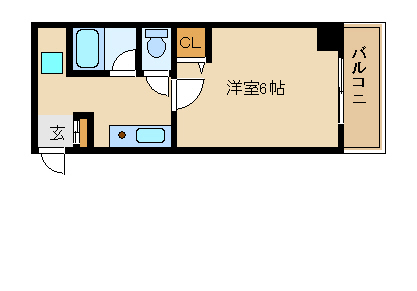 間取写真