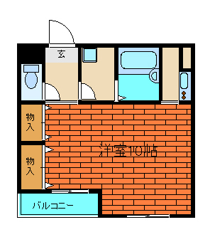 間取写真