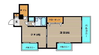 間取写真