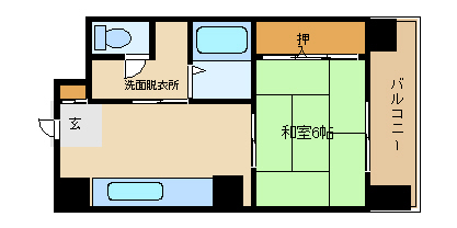 間取写真