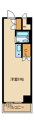 間取写真
