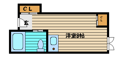 間取写真