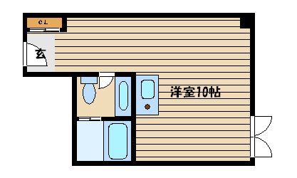 間取写真