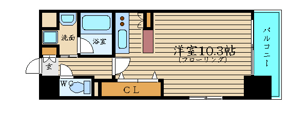 間取写真