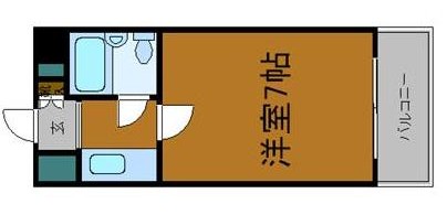 間取写真
