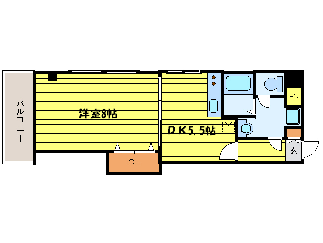 間取写真