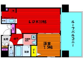 間取写真