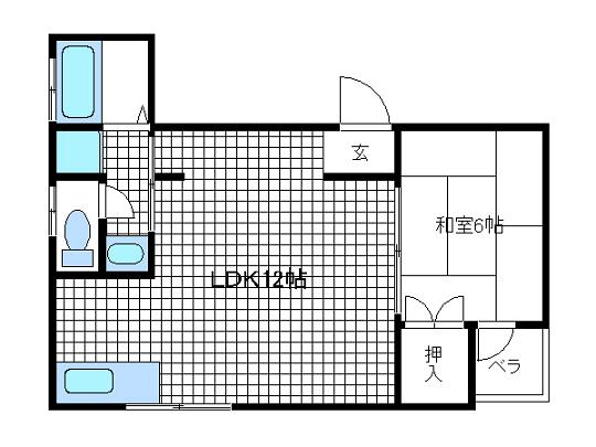 間取写真