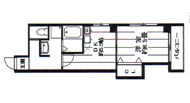 間取写真