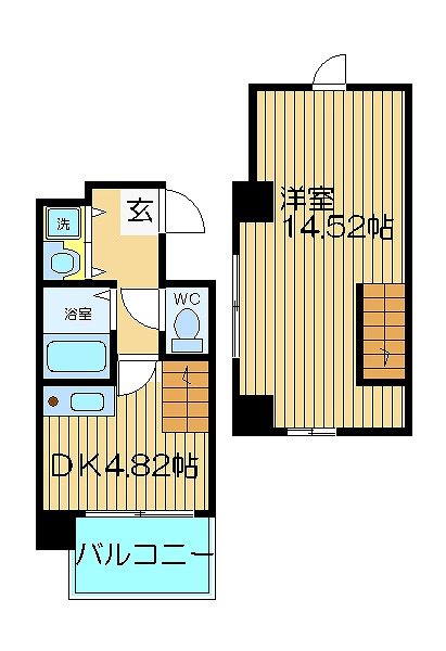間取写真