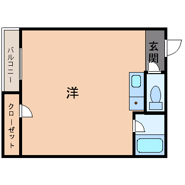 間取写真
