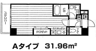 間取写真