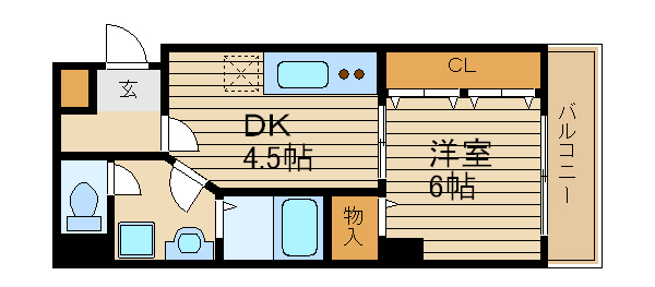 間取写真