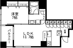 間取写真