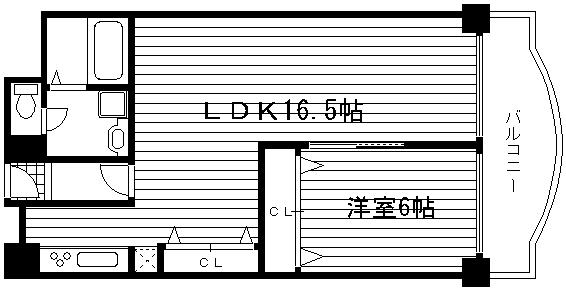 間取写真