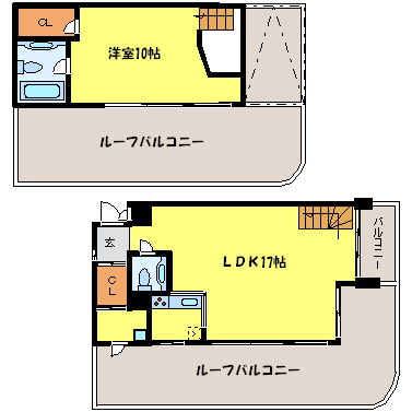 間取写真