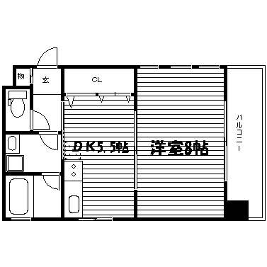 間取写真
