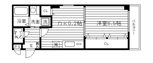 間取写真