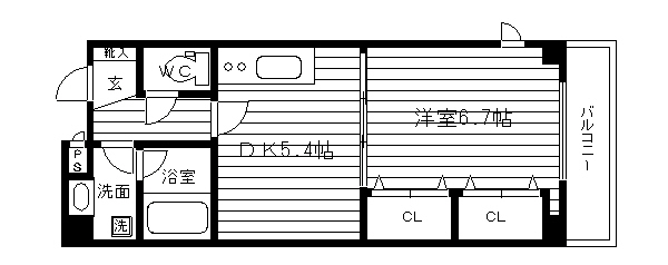 間取写真