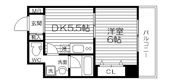 間取写真