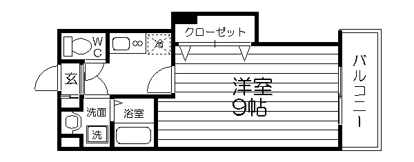 間取写真