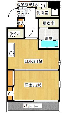 間取写真