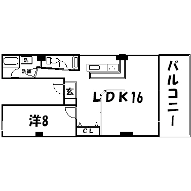 間取写真