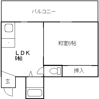 間取写真
