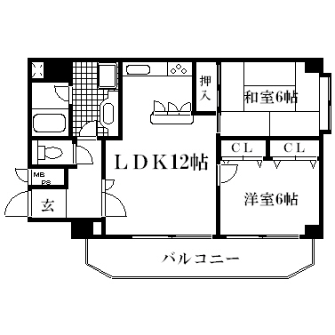 間取写真