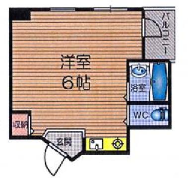 間取写真