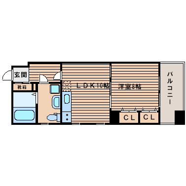 間取写真