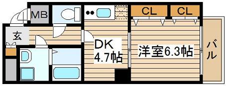 間取写真