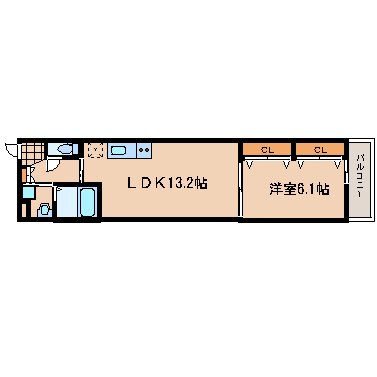 間取写真