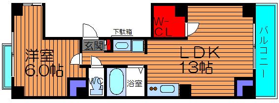 間取写真