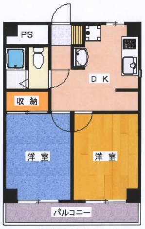 間取写真
