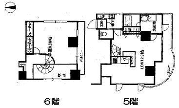 間取写真