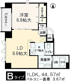 間取写真