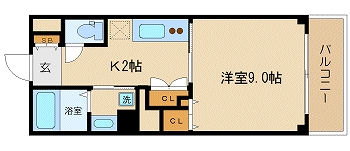 間取写真