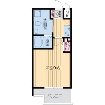 間取写真