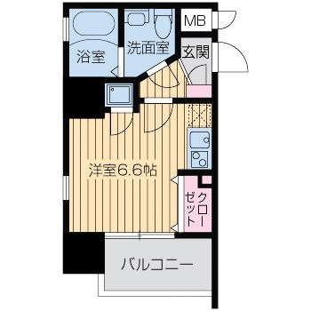 間取写真
