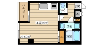 間取写真
