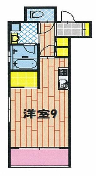 間取写真
