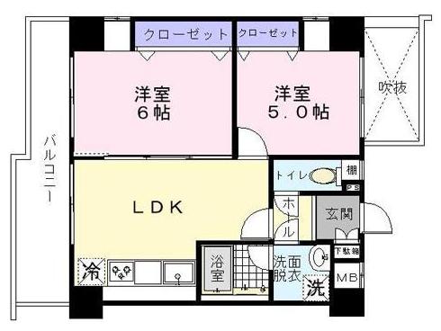 間取写真