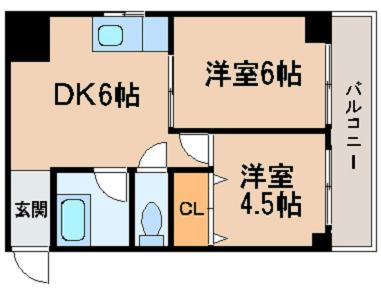 間取写真