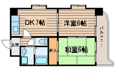 間取写真