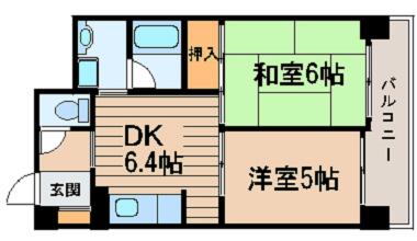 間取写真