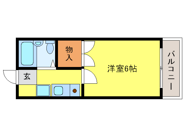間取写真