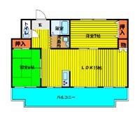 間取写真